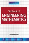 NewAge Textbook of Engineering Mathematics